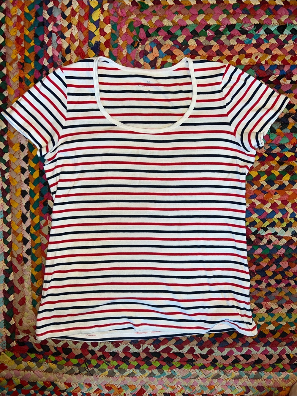 Caslon Tshirt